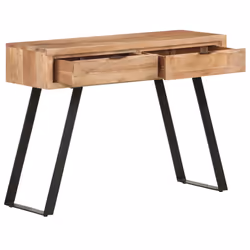 VidaXL 323522 Table à café, latérale et de salon - Vue supplémentaire 2