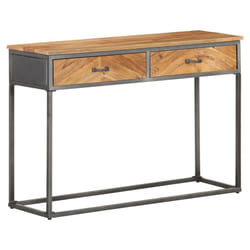 VidaXL 323527 Table à café, latérale et de salon