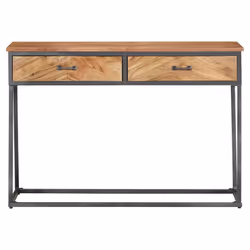 VidaXL 323527 Table à café, latérale et de salon