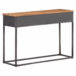 VidaXL 323527 Table à café, latérale et de salon
