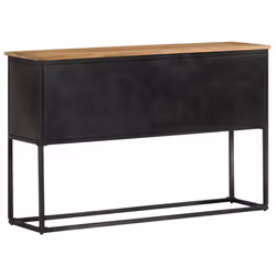 VidaXL 323529 buffet de salle à manger - Vue supplémentaire 4