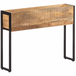 Cette jardinière en bois est parfaite pour cultiver des légumes, des fleurs, des aromates et des fruits. Grâce à sa conceptio ...