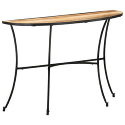 VidaXL 321948 Table à café, latérale et de salon