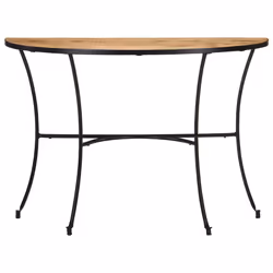 VidaXL 321948 Table à café, latérale et de salon