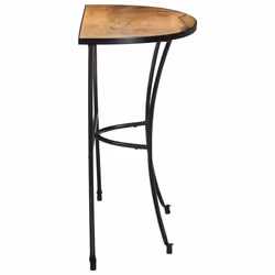 VidaXL 321948 Table à café, latérale et de salon