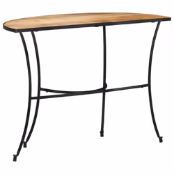 VidaXL 321948 Table à café, latérale et de salon - Vue supplémentaire 4
