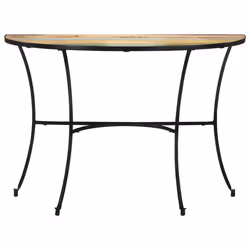 VidaXL 321949 Table à café, latérale et de salon
