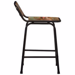VidaXL 321954 Tabouret de bar