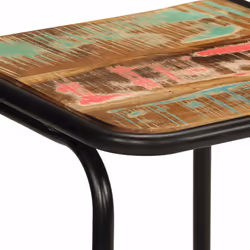 VidaXL 321954 Tabouret de bar - Vue supplémentaire 5