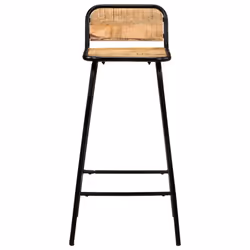 VidaXL 321955 Tabouret de bar