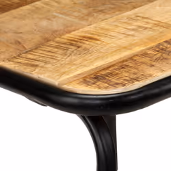 VidaXL 321955 Tabouret de bar - Vue supplémentaire 5