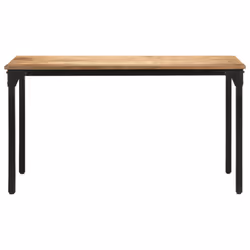 VidaXL 321973 table de cuisine et de salle à manger