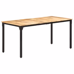 VidaXL 321974, 1600 mm, 800 mm, 760 mm, 1 pièce(s)