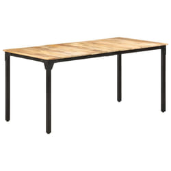 VidaXL 321974 table de cuisine et de salle à manger