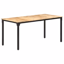 VidaXL 321974 table de cuisine et de salle à manger - Vue supplémentaire 8