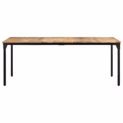 VidaXL 321977 table de cuisine et de salle à manger