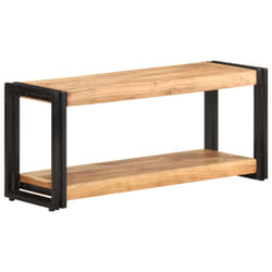 VidaXL 321978 Support TV et centre de divertissement