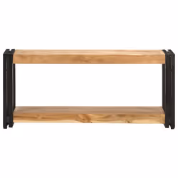 VidaXL 321978 Support TV et centre de divertissement