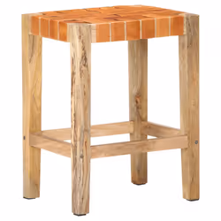 VidaXL 321831 Tabouret de bar