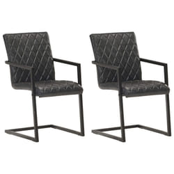 VidaXL 321844 chaise restaurant