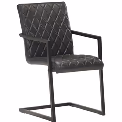 VidaXL 321844 chaise restaurant