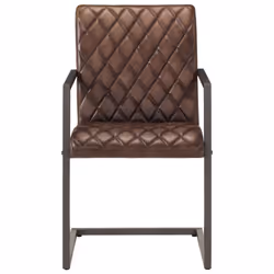 VidaXL 321845 chaise restaurant