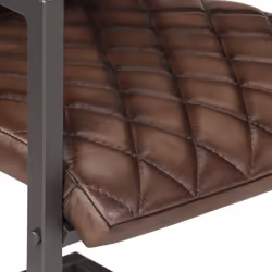 VidaXL 321845 chaise restaurant - Vue supplémentaire 7