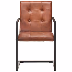 VidaXL 321847 chaise restaurant - Vue supplémentaire 3