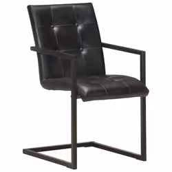VidaXL 321848 chaise restaurant