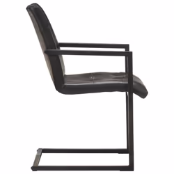 VidaXL 321848 chaise restaurant - Vue supplémentaire 4