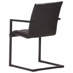 VidaXL 321848 chaise restaurant - Vue supplémentaire 5