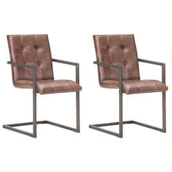 VidaXL 321849 chaise restaurant