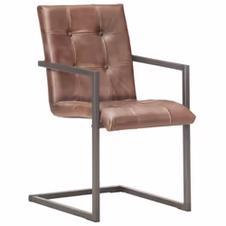VidaXL 321849 chaise restaurant