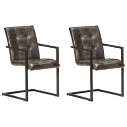 VidaXL 321850 chaise restaurant