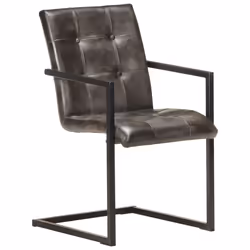 VidaXL 321850 chaise restaurant