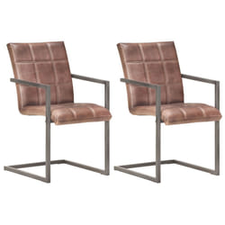VidaXL 321853 chaise restaurant