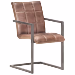 VidaXL 321853 chaise restaurant