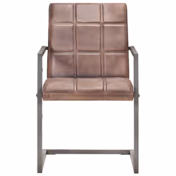 VidaXL 321853 chaise restaurant