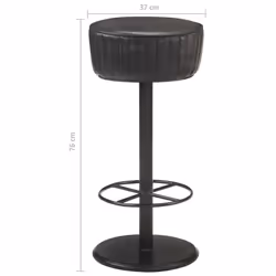 VidaXL 321872 Tabouret de bar - Vue supplémentaire 5