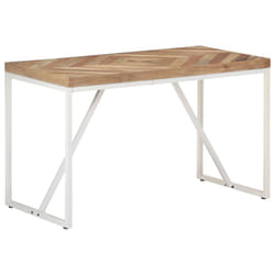 VidaXL 323545 table de cuisine et de salle à manger