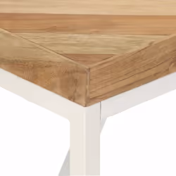 VidaXL 323545 table de cuisine et de salle à manger - Vue supplémentaire 5
