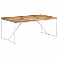 VidaXL 323551, 1800 mm, 900 mm, 760 mm, 1 pièce(s)