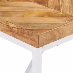 VidaXL 323551 table de cuisine et de salle à manger - Vue supplémentaire 5