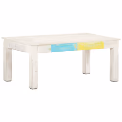 VidaXL 323555, Blanc