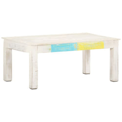 VidaXL 323555 Table à café, latérale et de salon