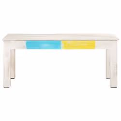 VidaXL 323555 Table à café, latérale et de salon
