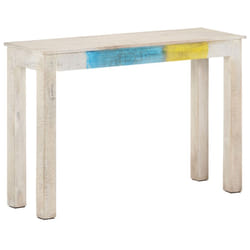 VidaXL 323556 Table à café, latérale et de salon