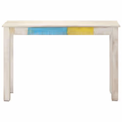 VidaXL 323556 Table à café, latérale et de salon