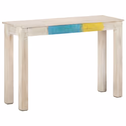 VidaXL 323556 Table à café, latérale et de salon - Vue supplémentaire 6