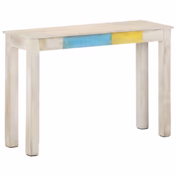 VidaXL 323556 Table à café, latérale et de salon - Vue supplémentaire 7